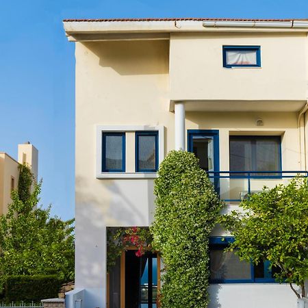 Rhodes Sunrise Maisonette Коскину Экстерьер фото